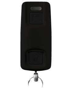 Abus Hometec Pro Cff3100 Bluetooth Czarny