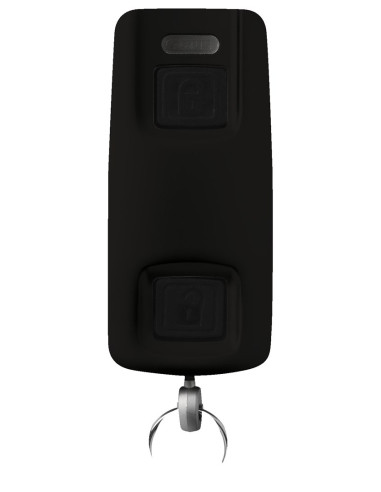 Abus Hometec Pro Cff3100 Bluetooth Czarny