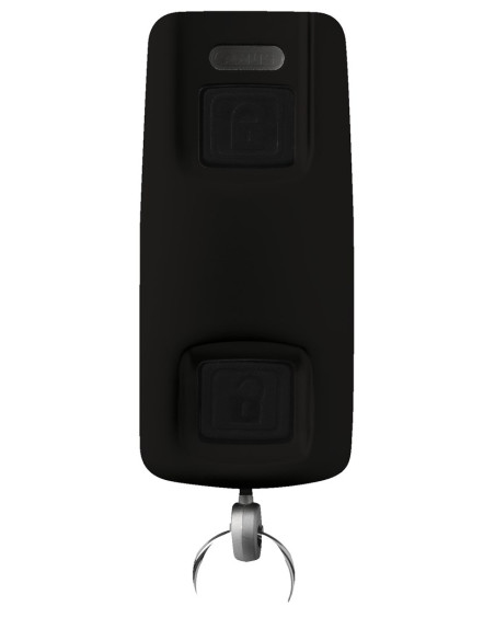 Abus Hometec Pro Cff3100 Bluetooth Czarny
