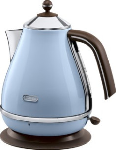 Delonghi Kbov 2001.Az Czajnik Elektryczny 1,7 L Niebieski 2000 W