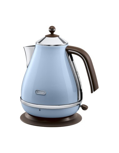 Delonghi Kbov 2001.Az Czajnik Elektryczny 1,7 L Niebieski 2000 W
