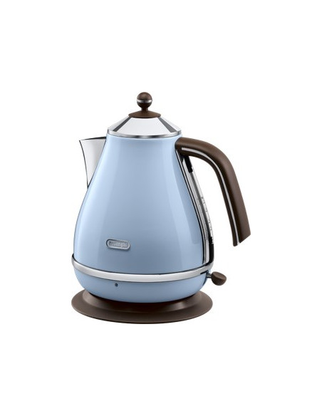 Delonghi Kbov 2001.Az Czajnik Elektryczny 1,7 L Niebieski 2000 W