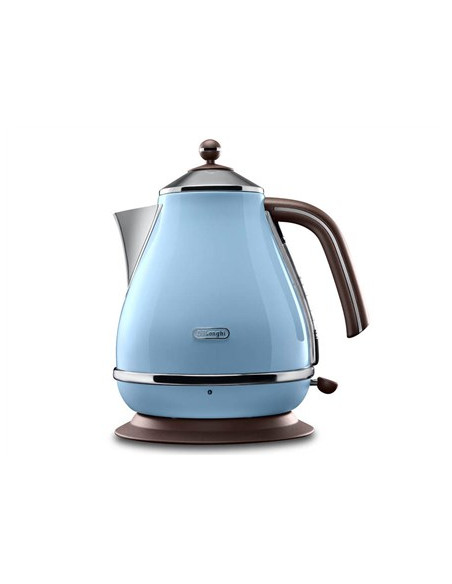 Delonghi Kbov 2001.Az Czajnik Elektryczny 1,7 L Niebieski 2000 W