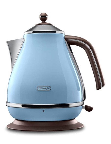Delonghi Kbov 2001.Az Czajnik Elektryczny 1,7 L Niebieski 2000 W
