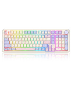 Redragon Eisa 100 K768Vi-Wl Klawiatura