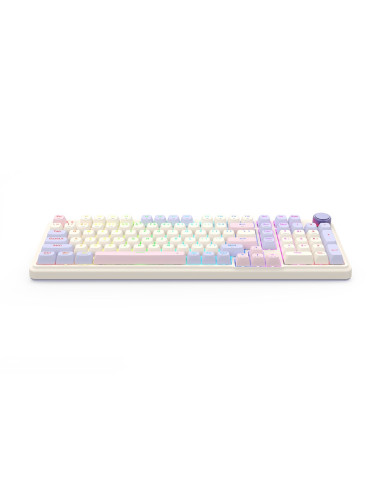 Redragon Eisa 100 K768Vi-Wl Klawiatura