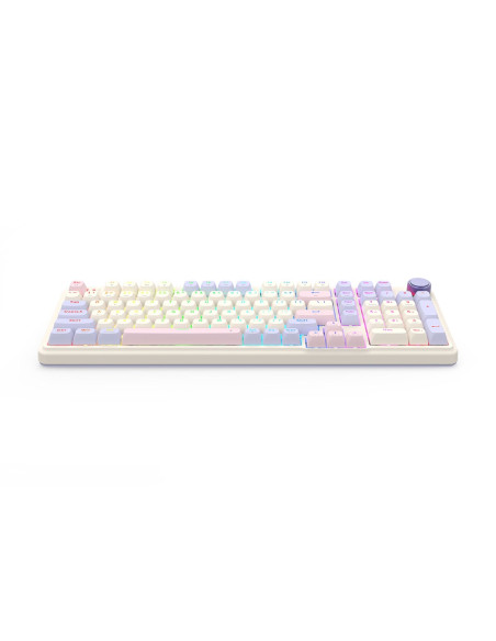 Redragon Eisa 100 K768Vi-Wl Klawiatura