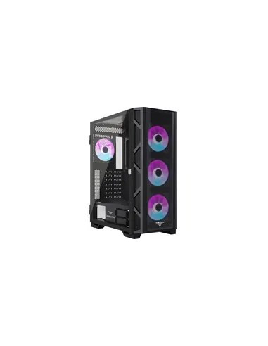 Obudowa Preyon Nest Meshy+ (Prenmp04B)