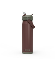 Butelka Termiczna Camelbak Thrive Flip Straw Insulated Sst 740Ml   740Ml