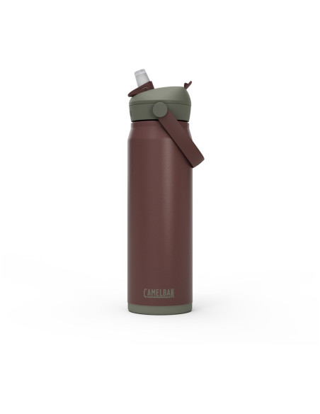 Butelka Termiczna Camelbak Thrive Flip Straw Insulated Sst 740Ml   740Ml