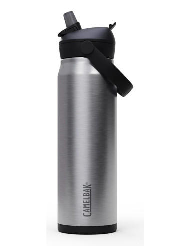 Camelbak 2856104075 Bidon 739 Ml Stal Nierdzewna, Polipropylen (Pp), Silikon Stal Nierdzewna