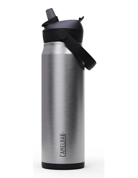 Camelbak 2856104075 Bidon 739 Ml Stal Nierdzewna, Polipropylen (Pp), Silikon Stal Nierdzewna
