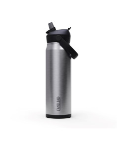 Camelbak 2856104075 Bidon 739 Ml Stal Nierdzewna, Polipropylen (Pp), Silikon Stal Nierdzewna 2