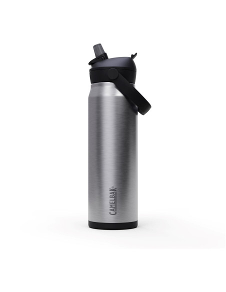 Camelbak 2856104075 Bidon 739 Ml Stal Nierdzewna, Polipropylen (Pp), Silikon Stal Nierdzewna