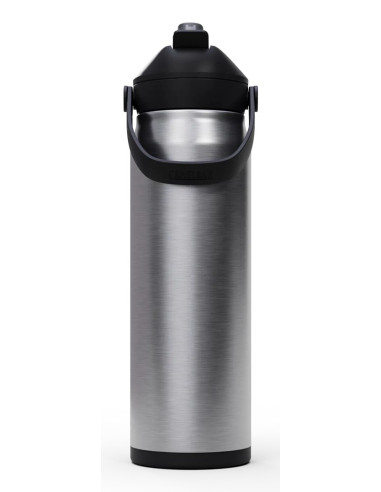 Camelbak 2856104075 Bidon 739 Ml Stal Nierdzewna, Polipropylen (Pp), Silikon Stal Nierdzewna