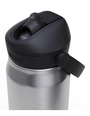 Camelbak 2856104075 Bidon 739 Ml Stal Nierdzewna, Polipropylen (Pp), Silikon Stal Nierdzewna