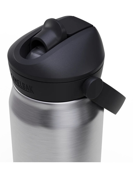 Camelbak 2856104075 Bidon 739 Ml Stal Nierdzewna, Polipropylen (Pp), Silikon Stal Nierdzewna