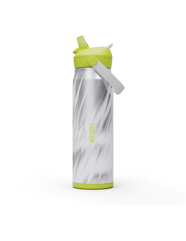 Butelka Termiczna Camelbak Thrive Flip Straw Insulated Sst 740Ml   740Ml