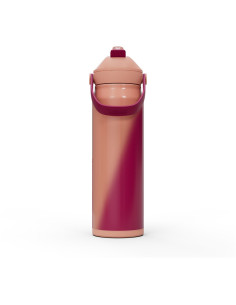 Butelka Termiczna Camelbak Thrive Flip Straw Insulated Sst 740Ml   740Ml