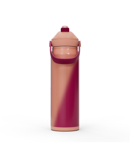 Butelka Termiczna Camelbak Thrive Flip Straw Insulated Sst 740Ml   740Ml