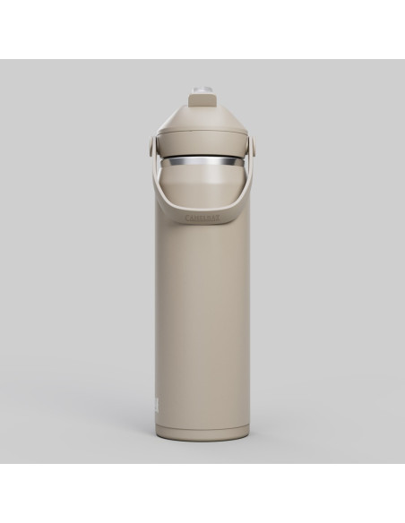 Butelka Termiczna Camelbak Thrive Flip Straw Insulated Sst 740Ml   740Ml