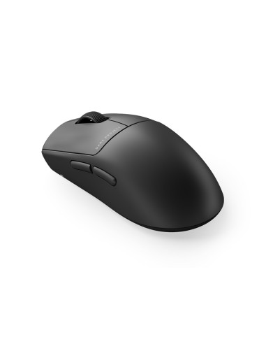Dark Project Dpp_Nexus_Black Myszka Gaming Oburęczny Rf Wireless + Bluetooth + Usb Type-C Optyczny 26000 Dpi