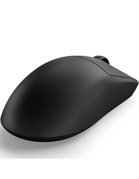 Dark Project Dpp_Nexus_Black Myszka Gaming Oburęczny Rf Wireless + Bluetooth + Usb Type-C Optyczny 26000 Dpi