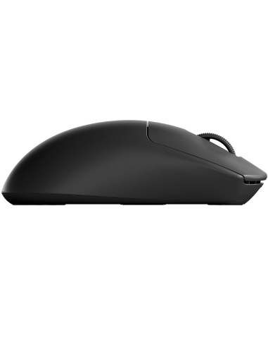 Dark Project Dpp_Nexus_Black Myszka Gaming Oburęczny Rf Wireless + Bluetooth + Usb Type-C Optyczny 26000 Dpi