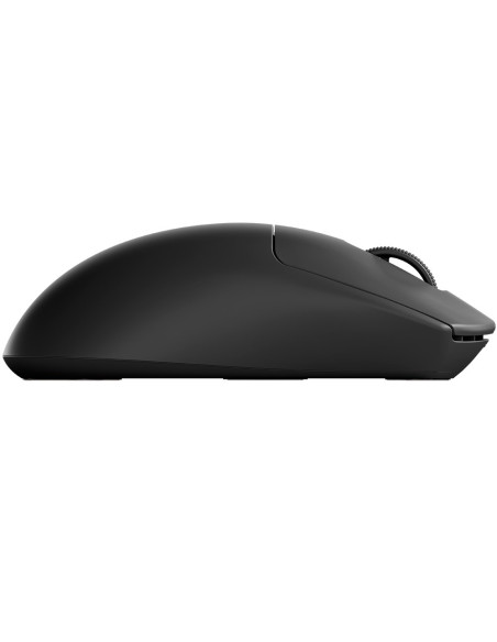 Dark Project Dpp_Nexus_Black Myszka Gaming Oburęczny Rf Wireless + Bluetooth + Usb Type-C Optyczny 26000 Dpi