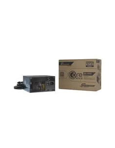 Seasonic Core Bc-850 Atx 3.1 Moduł Zasilaczy 850 W 20+4 Pin Atx Czarny 2