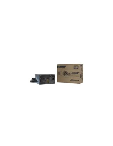 Seasonic Core Bc-850 Atx 3.1 Moduł Zasilaczy 850 W 20+4 Pin Atx Czarny