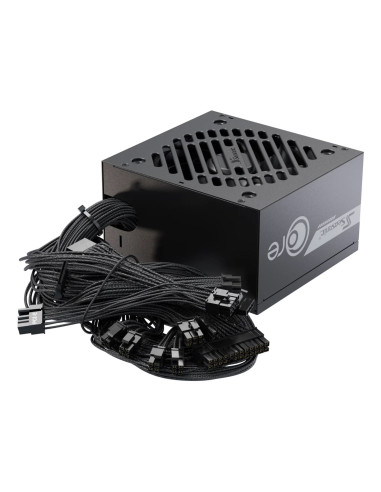 Seasonic Core Bc-850 Atx 3.1 Moduł Zasilaczy 850 W 20+4 Pin Atx Czarny