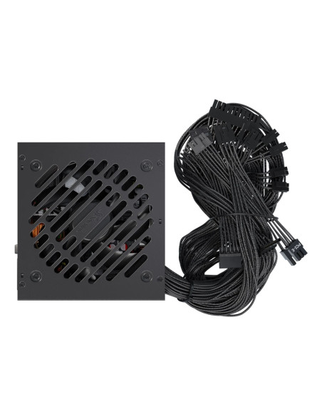 Seasonic Core Bc-850 Atx 3.1 Moduł Zasilaczy 850 W 20+4 Pin Atx Czarny