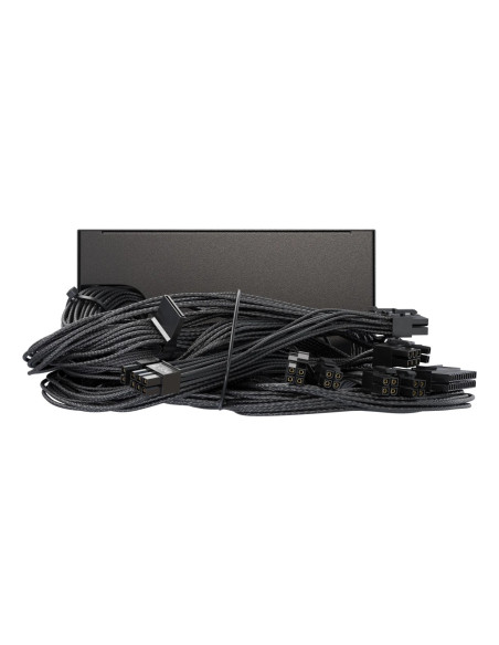 Seasonic Core Bc-850 Atx 3.1 Moduł Zasilaczy 850 W 20+4 Pin Atx Czarny