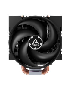 Arctic Freezer 4U-Altra Procesor Chłodnica Powietrza 12 Cm Czarny 1 Szt. 2