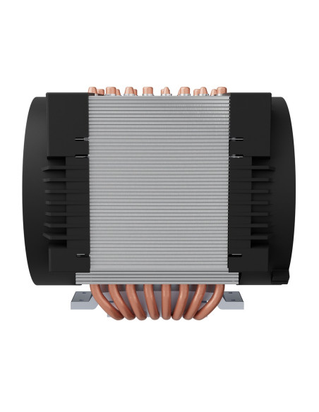 Arctic Freezer 4U-Altra Procesor Chłodnica Powietrza 12 Cm Czarny 1 Szt.
