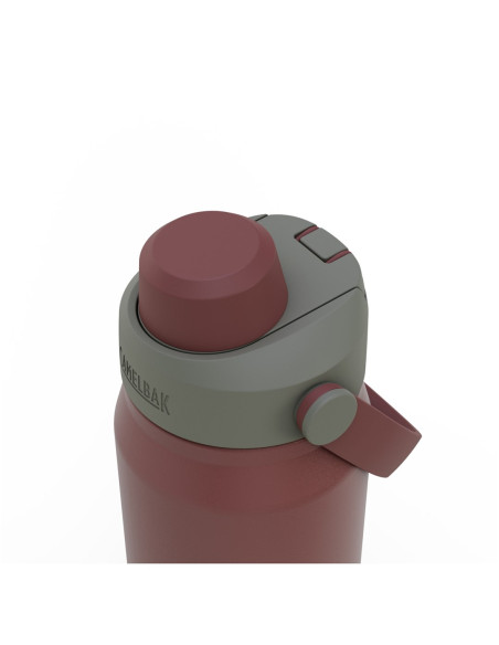 Butelka Termiczna Camelbak Thrive Chug Insulated Sst 740Ml   740Ml