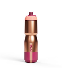 Bidon Rowerowy Camelbak Podium Insulated Steel 650Ml   650Ml