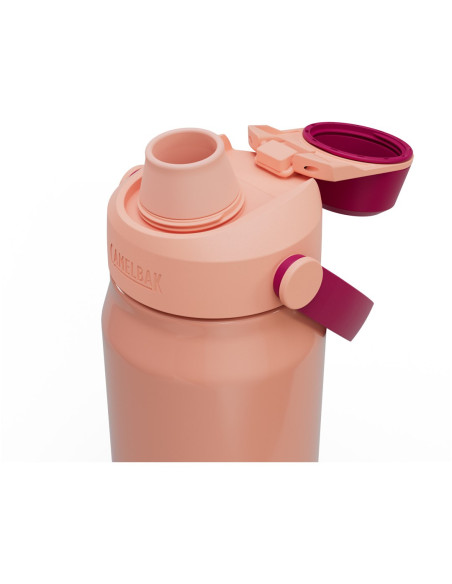 Butelka Termiczna Camelbak Thrive Chug Insulated Sst 740Ml   740Ml