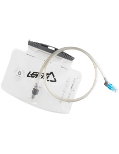 Bukłak Do Plecaka Hydracyjnego Leatt Bladder Hydrapak/Leatt 1.5L Horizontal W Tube & Bite   One Size