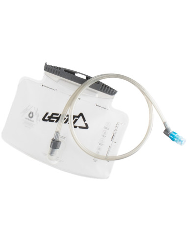 Bukłak Do Plecaka Hydracyjnego Leatt Bladder Hydrapak/Leatt 1.5L Horizontal W Tube & Bite   One Size