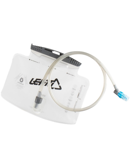 Bukłak Do Plecaka Hydracyjnego Leatt Bladder Hydrapak/Leatt 1.5L Horizontal W Tube & Bite   One Size