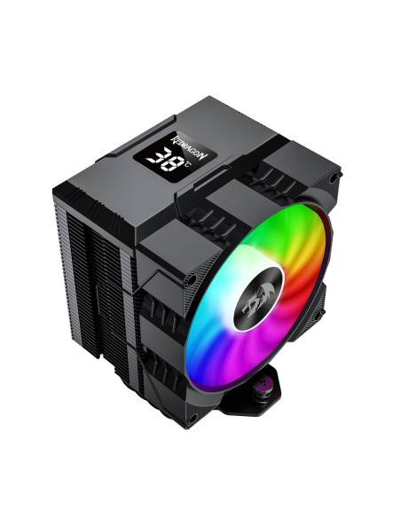 Redragon Cc-1014 System Chłodzenia Komputerów 9,2 Cm