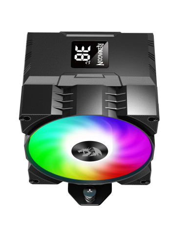 Redragon Cc-1014 System Chłodzenia Komputerów 9,2 Cm
