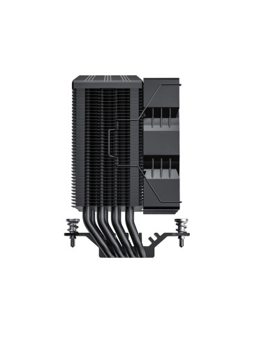 Redragon Cc-1014 System Chłodzenia Komputerów 9,2 Cm