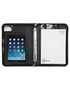 Wedo Elegance 26,7 Cm (10.5") Folio Czarny