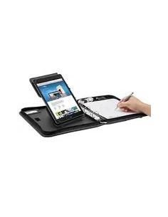 Wedo Elegance 26,7 Cm (10.5") Folio Czarny 2