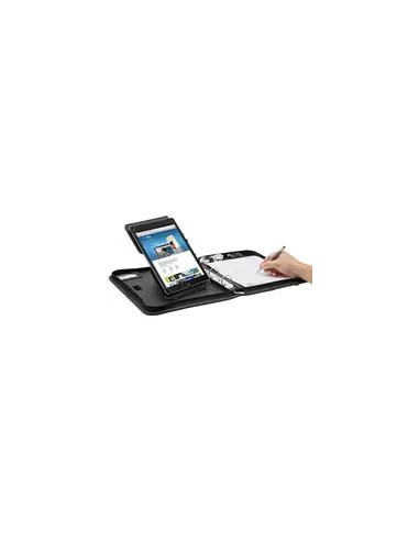 Wedo Elegance 26,7 Cm (10.5") Folio Czarny