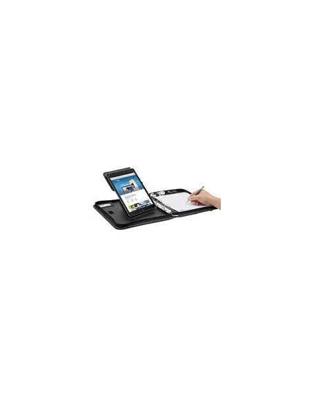 Wedo Elegance 26,7 Cm (10.5") Folio Czarny