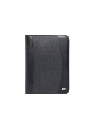 Wedo Elegance 26,7 Cm (10.5") Folio Czarny